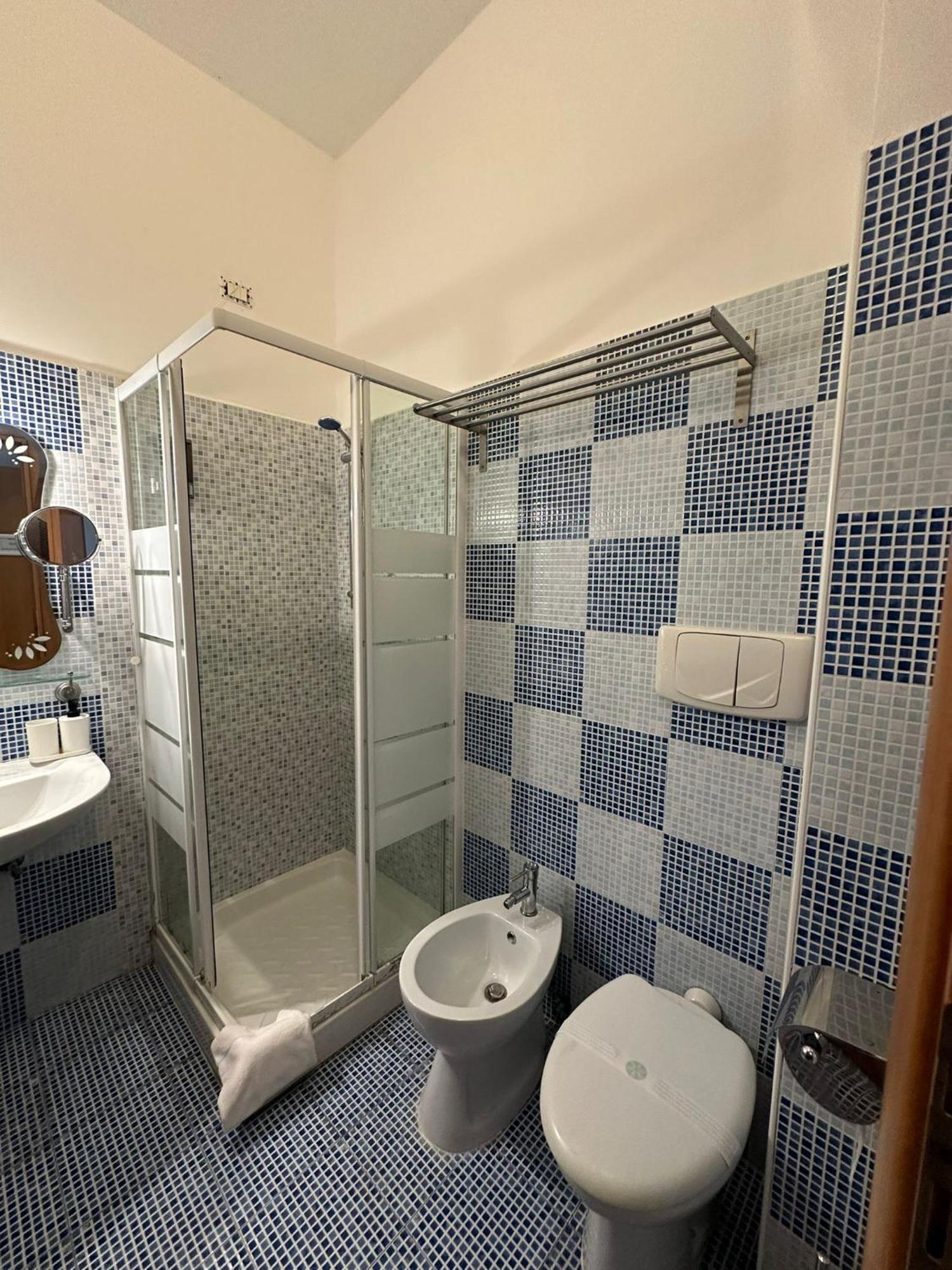 Double B Bed & Breakfast Rom
