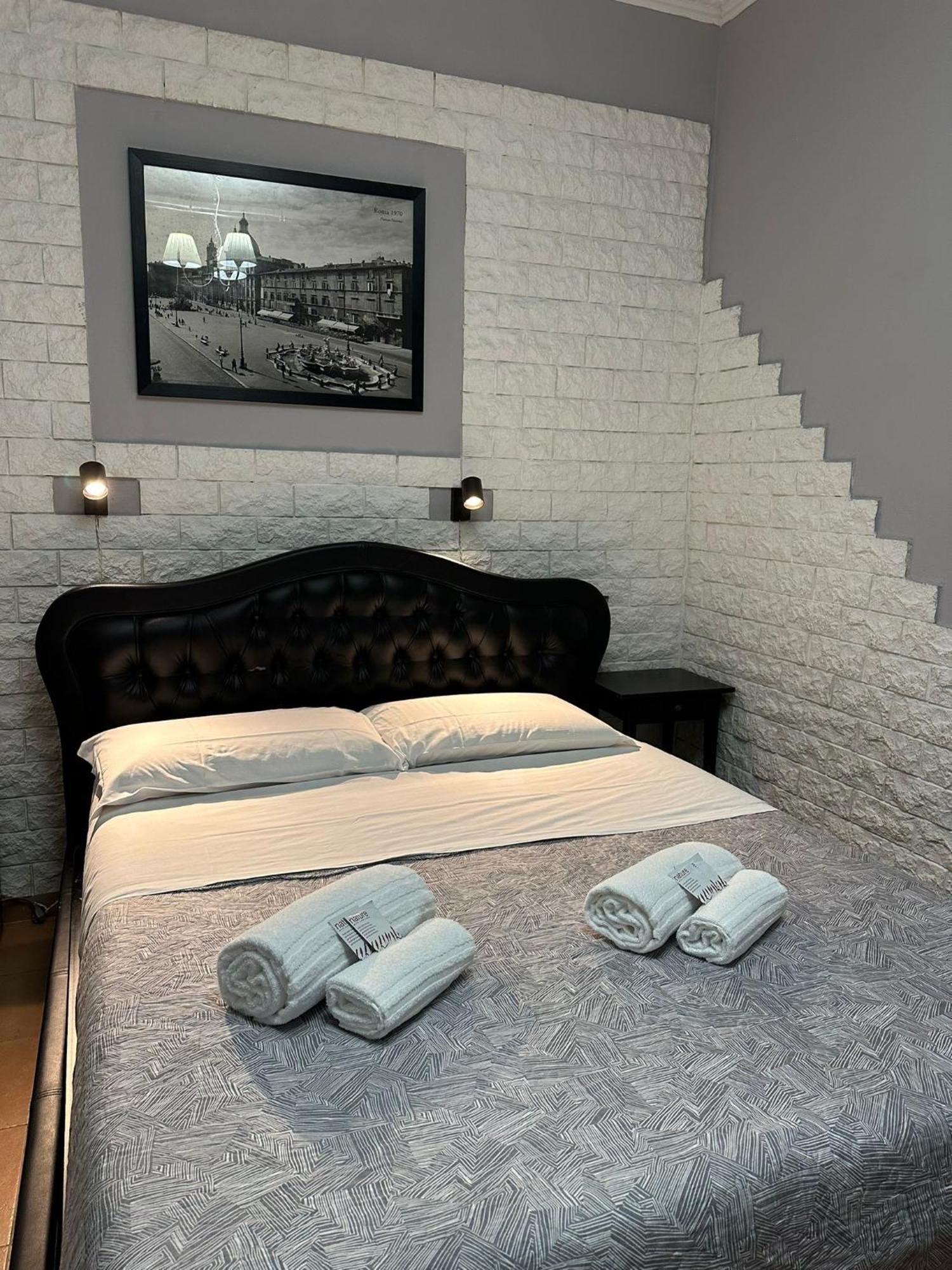 Bed & Breakfast Double B Rom