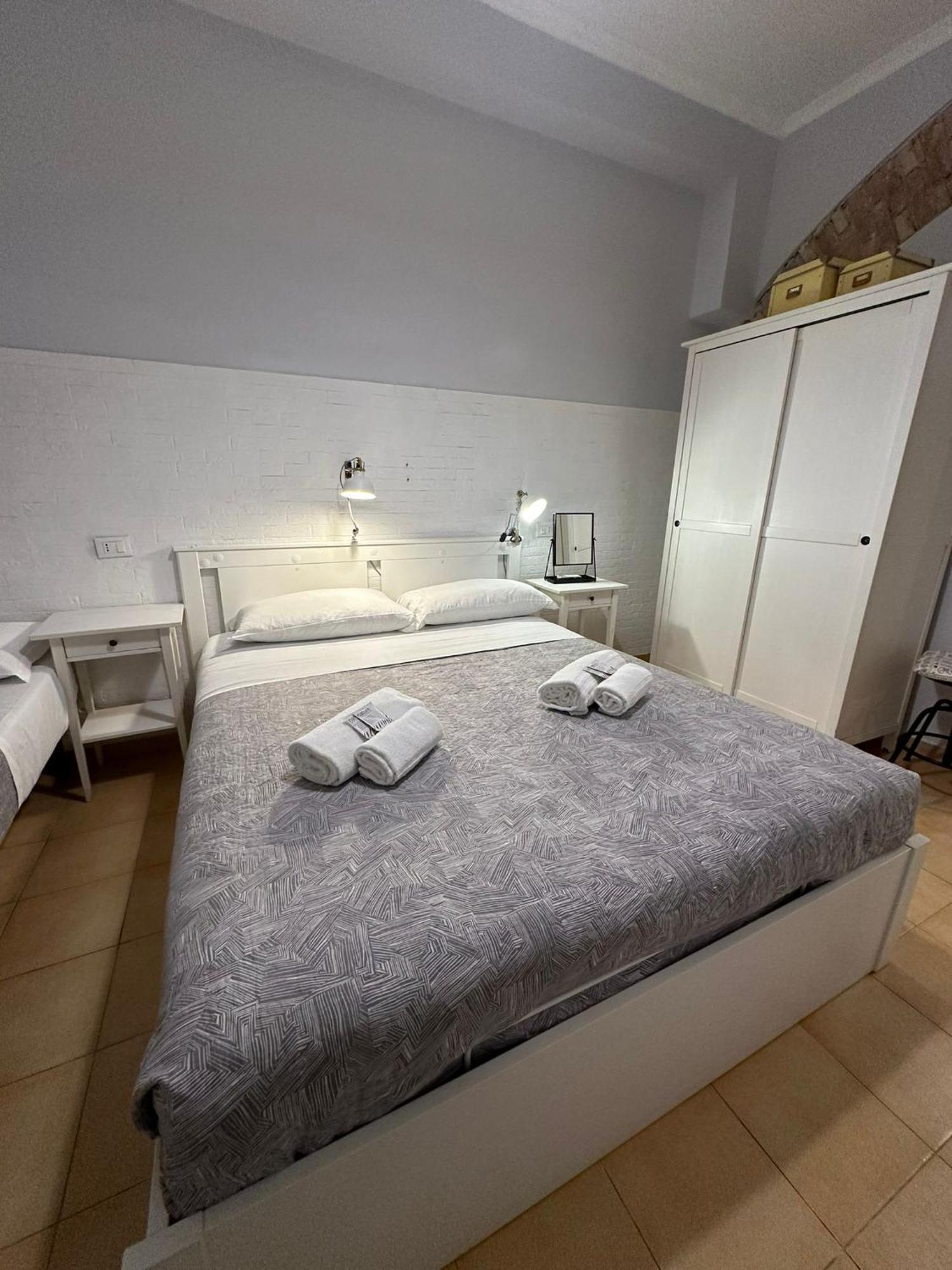 Double B Bed & Breakfast Rom