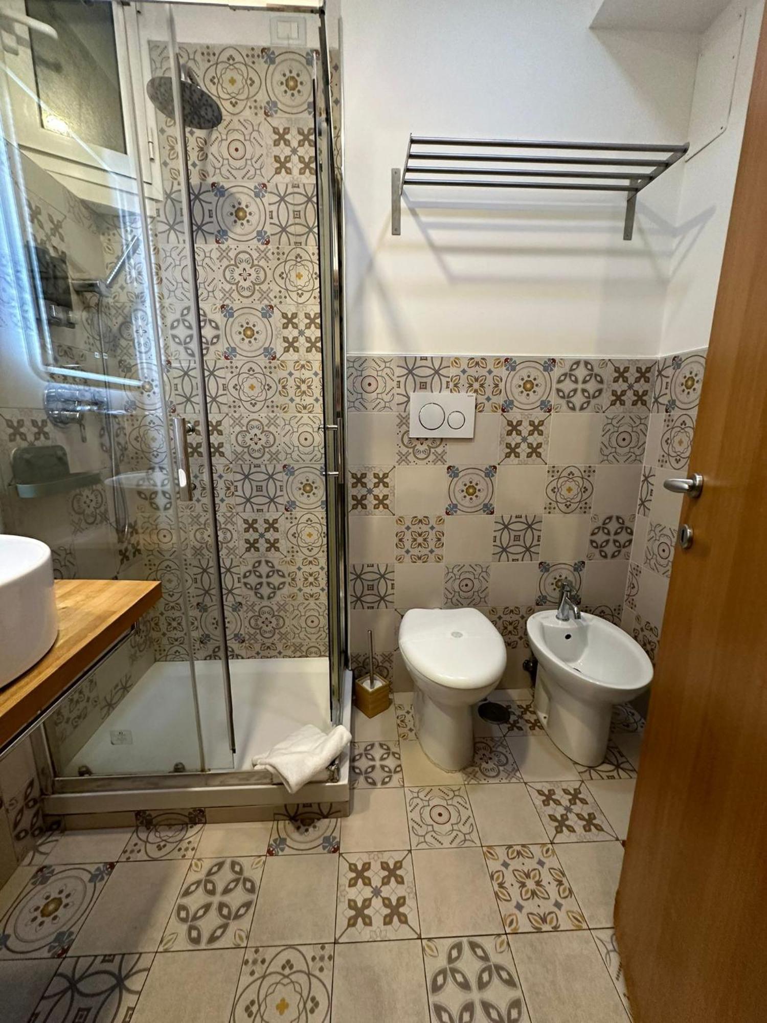 Bed & Breakfast Double B Rom