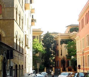 Bed & Breakfast Double B Rom