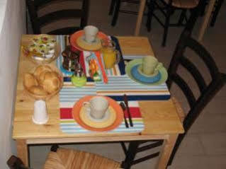 Bed & Breakfast Double B Rom
