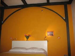 Double B Bed & Breakfast Rom